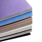 A4 Centura Pearl Darks Card: 40 Sheets image number 2