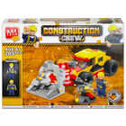 Block Tech Mining Construction Crew image number 2