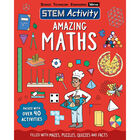 Stem Activity: Amazing Maths image number 1