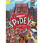 Where's Spidey? image number 1
