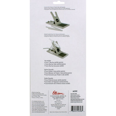 Sizzix Glue Gun Stand image number 2