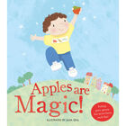 Apples are Magic! image number 1