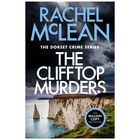The Clifftop Murders image number 1