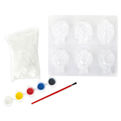 Disney Princess Mould and Paint Set image number 2