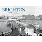 Brighton Memories 2020 A4 Wall Calendar image number 1