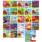Hey Duggee: 2023 Advent Calendar Book Collection image number 3