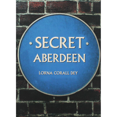 Secret Aberdeen image number 1