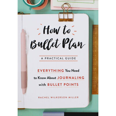 How to Bullet Plan image number 1