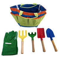 Kids Garden Set: Pack of 6