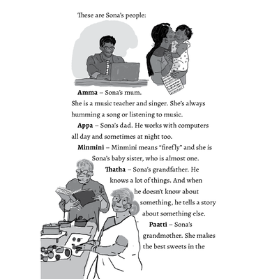 Sona Sharma: A Friend Indeed image number 5