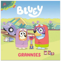 Bluey: Grannies