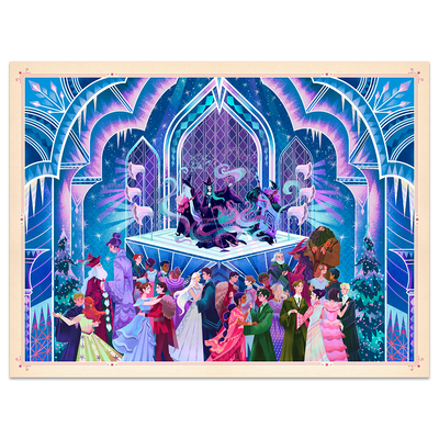 Harry Potter and the Goblet of Fire: MiniLima Edition image number 4