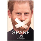 Spare Us!: A Harrody image number 1