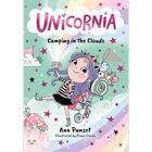 Unicornia: Camping in the Clouds image number 1