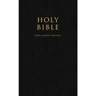 The Holy Bible: Authorized King James Version image number 1