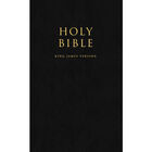 The Holy Bible: Authorized King James Version image number 1