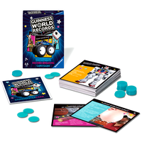 Guinness World Records Game