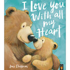 I Love You With all my Heart image number 1