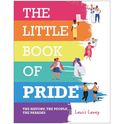 The Little Book of Pride image number 1