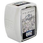 Friends Trivia Race to Central Perk Board Game & Top Trumps Quiz image number 3