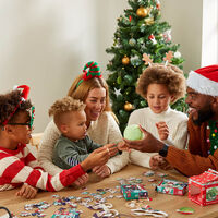 Pass the Sprout Game