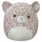 Squishmallows Pastel Squad Plush Toy: Assorted image number 1