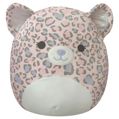 Squishmallows Pastel Squad Plush Toy: Assorted image number 1