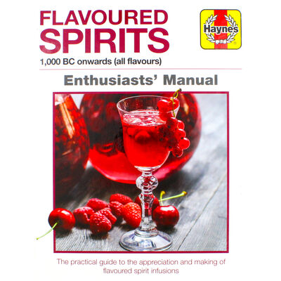 Haynes Flavoured Spirits image number 1