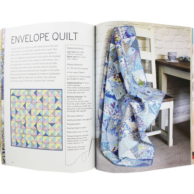 Sew Layer Cake Quilts & Gifts image number 2
