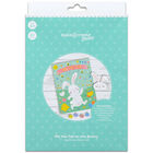 Easter Pin the Tail on the Bunny Game image number 1