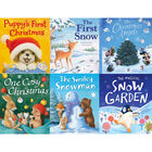 The Christmas Advent Collection: 24 Kids Picture Books Bundle image number 5