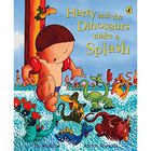 Harry and the Dinosaurs Make a Splash image number 1