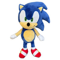 Sonic the Hedgehog 30cm Large Plush Toy