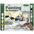 Painting By Numbers: Flying Fortress image number 1