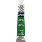 Winsor & Newton Cotman Watercolour Paint Tube - Hookers Green Light image number 1