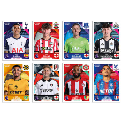 Premier League 2024/2025 Starter Pack image number 4