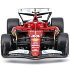 Bburago 1:43 Scale F1 Race Car: Assorted image number 2