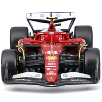Bburago 1:43 Scale F1 Race Car: Assorted