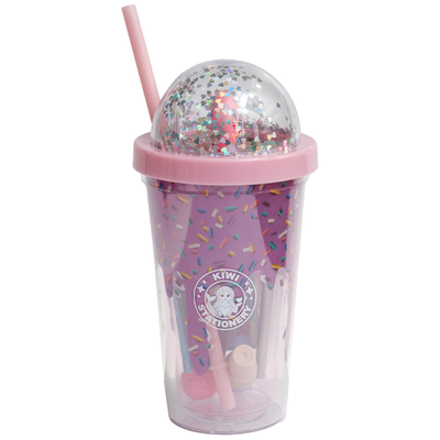 Sip N’ Shake Stationery Set image number 2