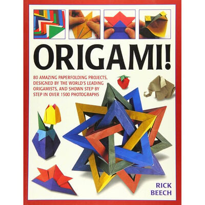Origami! image number 1