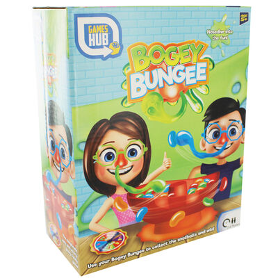 Bogey Bungee Game image number 1