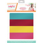 Sara Signature Crafty Fun A4 Pearl Card image number 1