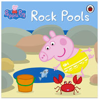 Peppa Pig: Rock Pools
