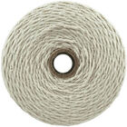 Trimits: Natural Cotton Macrame Cord 800m x 2mm image number 2