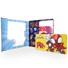 Marvel Spidey and his Amazing Friends: Stuck on Stories image number 3