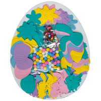 Easter Craft Platter