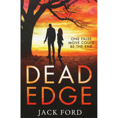 Dead Edge image number 1