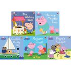 Peppa Pig Classics: 10 Kids Picture Books Bundle image number 2