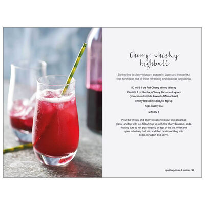 Japanese Cocktails image number 2