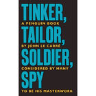 Tinker Tailor Soldier Spy image number 1